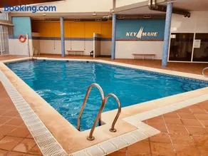 Hestía Thalassa Tu hogar ático con SPA lejos de casa - Image 3