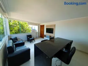 Apartamento Novo em Iriri - Vista para o Mar - Image 2