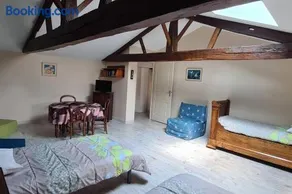 Chez Lili Maison de campagne gîte familial - Image 2