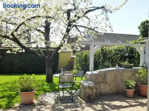 Ferienwohnung Kirschblüte - Image 1