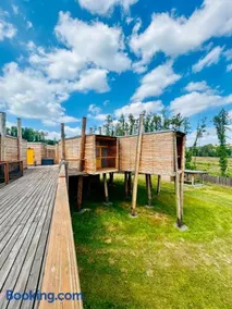 Glamping Hanesák Vysočina - Image 2