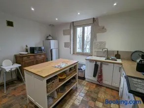 Gîte de charme en forêt: 4/6 pers, nature, détente, parking, animaux acceptés - Image 2