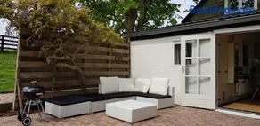 Gastenverblijf Goudswaard - Image 2