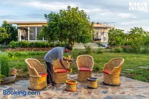 StayVista's Lazy Mango - 2BHK Villa with Plunge Pool & Bathtub - Image 3
