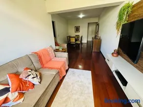 Apartamento na General Osório - Image 2