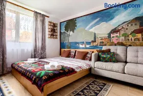 One Bedroom - Transylvanian Home - BBQ & Pool - Image 1