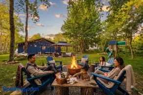 Summer Oasis Hot Tub, Huge Yard, Pool Lakes - Image 3