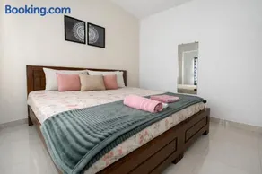 Prakash Nilayam Premium 1BHK near Hitec City, Kondapur - Image 2