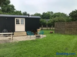 Hexhamshire Shepherd Hut - Image 3