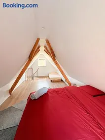 Duplex cozy coeur Alsace - Image 2