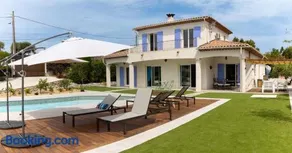 A True Paradise for unforgettable vacation – Villa Pool and Sea View - Image 2