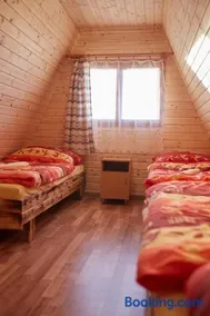 Autocamping Podlesok - Image 1