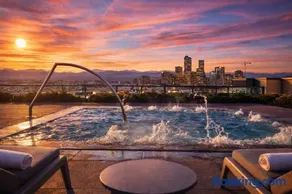 Cherry Creek Rooftop Oasis - Image 1