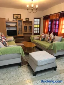 Villa « les 2 oliviers » - Image 1