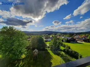 Appartement 13 im Haus Dreisessel - Image 1