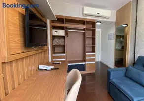Flat no hotel Mercure - Image 3