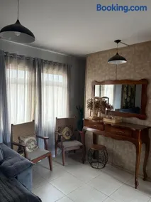Apartamento Centro Lavras - Image 1
