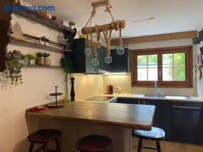 Cozy apartment in the heart of the Alps - Image 4