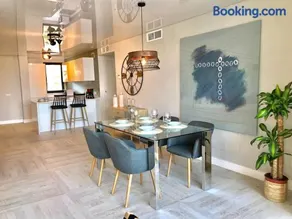 LUXURY HOUSE 110 m2 on the BEACH, POOL, PARKING - Image 5