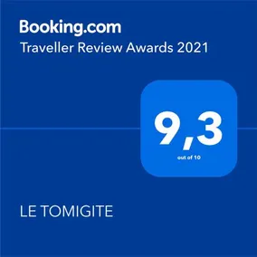LE TOMIGITE - Image 1