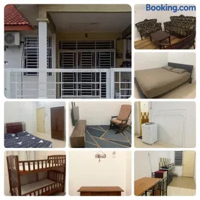Homestay Rayyan PD - Image 2