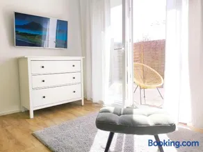 Pension Belger Serviced Apartments Zimmer und Wohnungen - Image 3