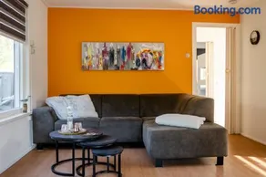 Familie bungalow op vakantiepark bij zee - Image 5