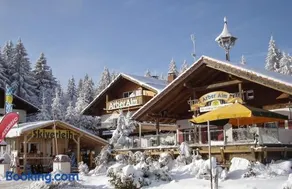 Arber Alm - Image 2
