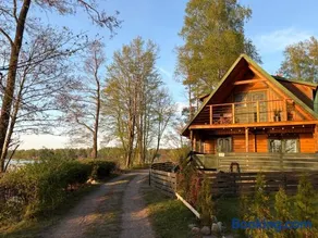 Domek letniskowy Opowieści z Narie Kretowiny - Image 1
