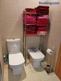 La Tarongina apartament amb piscina ESFCTU - Image 5