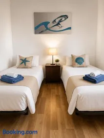Casa Ridao-Habitación Indalo con vistas - Image 1
