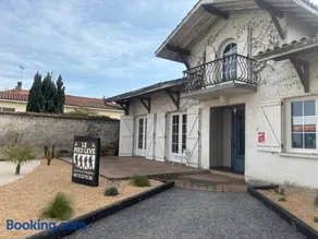 Gîte Le pied Levé Nogaro - Image 5