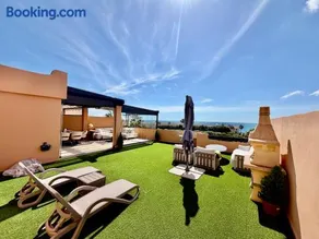 Casares Costa Doña Julia Golf Luxury Penthouse Seaview Suite By M&M - Image 1
