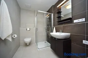 Appartment Waltrovka, free parking - Image 1