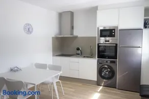 Alen de Louro - Apartamento 6 Ximpron - Image 1