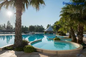 CAMPING 4 Etoiles , MER A 500 M , PISCINE LAGON, MHOME 7 PERSONNES, 3 CHAMBRES, 36 METRES CARRES ! - Image 1