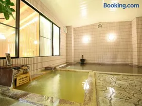Hotel Yume-no-yu - Image 4