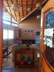 Toca - Bairro Serrano - Image 3