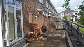 Coiribe House B&SelfBreakfast - Image 3