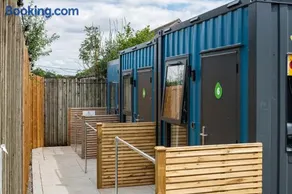 nodpod accommodation - Image 5