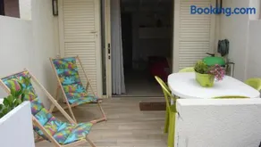 Maisonnette au bord de l'étang PORT LEUCATE - Image 5