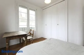 Chambres meublées chez l'habitant dans appartement proche gare sncf - Image 2