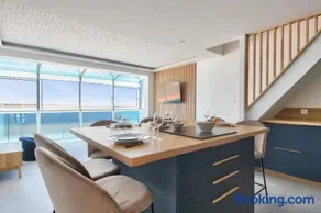 Bel appartement - emplacement idéal - Image 1