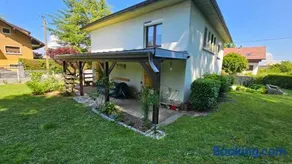 Villa La Moraine - Image 1