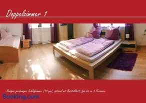 Ferienwohnung Schröttle - Image 4
