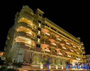 Omar Elkhaiam Hotel - Image 5