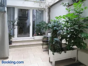 Apartment mit schnellem Internet, Grill und Terrasse - Image 4