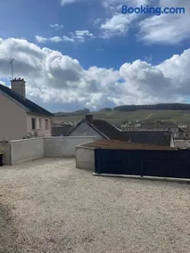 La Maison des vendangeurs - Image 2