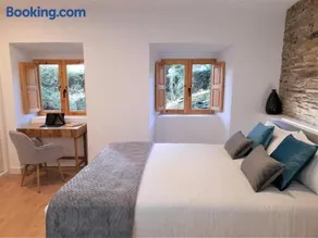 Apartamento con encanto en centro histórico Lugo -TineriaLucusHome - Image 4