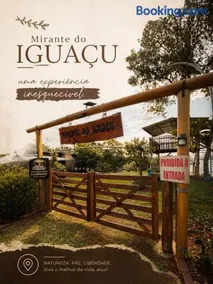 Mirante do Iguaçu - vista mais incrivel do sudoeste - Image 2